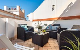 Hsh Suites Santa Catalina